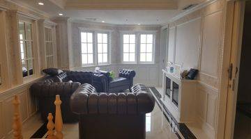 Gambar 1 Apartemen Best Deal Taman Anggrek