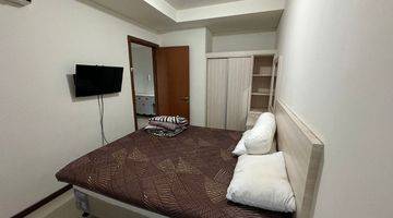 Gambar 5 Apartemen Tinggi Green Bay Pluit