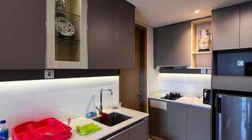 Gambar 2 Apartemen Goldcoast
Tower Caribbean