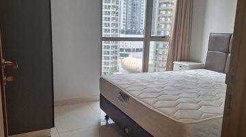 Gambar 2 Apartemen Best Price Tengah Kota