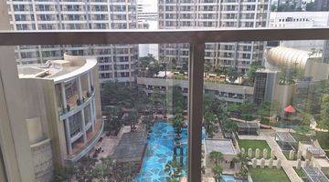 Gambar 5 Apartemen Best Price Tengah Kota