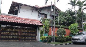 Gambar 3 Dijual Rumah Taman Alfa Indah Kebon Jeruk