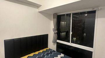 Gambar 2 Disewa Apartemen Tokyo Riverside PIK 2 Furnished