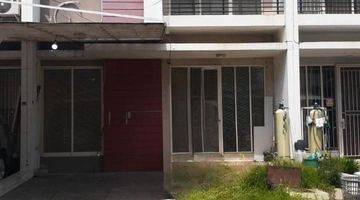 Gambar 3 Di Jual Rumah Golf Lake Pik San Lorenzo