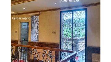 Gambar 4 Dijual Rumah Pik Layar Permai Full Marmer