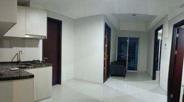 Gambar 3 Disewakan Apartemen Puri Mansion (Crystal Tower) Semi Furnish