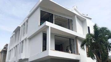 Gambar 4 Dijual Murah Rumah Brand New Di Muara Karang