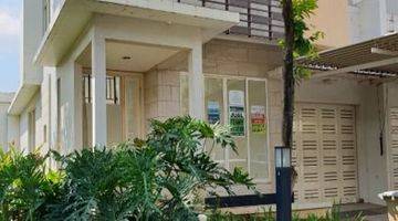 Gambar 2 Dijual Rumah Di Cluster Volta Summarecon Serpong