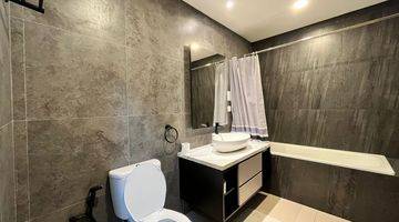 Gambar 4 Dijual Apartemen Essence Dharmawangsa Tower Eminence