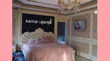 Gambar 3 Dijual Rumah Pik Layar Permai Full Marmer