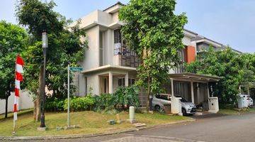 Gambar 1 Dijual Rumah Di Cluster Volta Summarecon Serpong