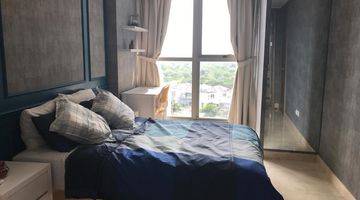 Gambar 1 Dijual Apartemen Gold Coast Atlantic PIK 1bedroom