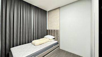 Gambar 3 Dijual Apartemen Essence Dharmawangsa Tower Eminence