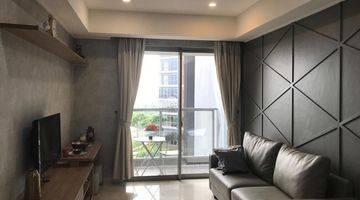 Gambar 5 Dijual Apartemen Gold Coast Atlantic PIK 1bedroom