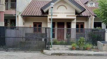 Gambar 1 Rumah Furnished Siap Huni 1 Lantai Di Area Graha Regency