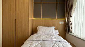 Gambar 3 Disewakan Apartment Urban Minimalis Orange County Lippo Cikarang