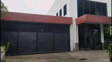 Gambar 1 Dijual Murah, Shm, Pabrik Aluminium Di Tangerang