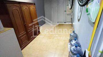 Gambar 1 Rumah bagus 1 lantai siap huni. De 6932.