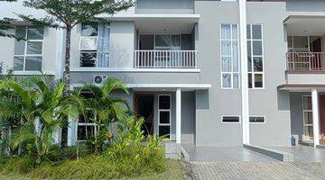 Gambar 1 Dijual Rumah Elite 2 Lantai The Home Soutlink Batam Kota