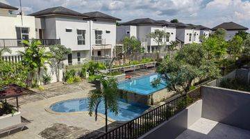 Gambar 3 Dijual Rumah Elite 2 Lantai The Home Soutlink Batam Kota