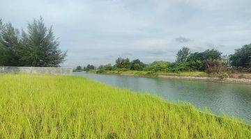 Gambar 1 Dijual 2 Unit Gandeng Kavling Bengkong Laut 