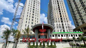 Gambar 1 Dijual Apartement Baloi Batam