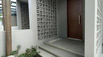 Gambar 2 Araya Rumah 1 Lantai