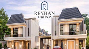 Gambar 1 Villa Komplek Reyhan Haus 2 Jalan Kalpataru Daerah Amir Hamzah