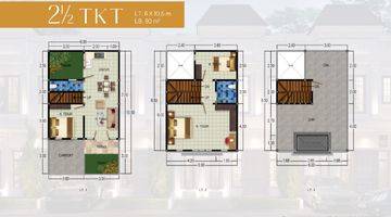 Gambar 4 Dijual Villa Luxury Komplek The Dior Sekitar Mmtc Pancing