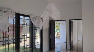 Gambar 1 Dijual Rumah 1 Tingkat Wiraland River Valley Jalan Bunga Rampe 4