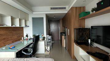 Gambar 1 Dijual Cepat Apartemen Fully Furnished U Residence Karawaci Tower 1