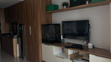 Gambar 2 Dijual Cepat Apartemen Fully Furnished U Residence Karawaci Tower 1