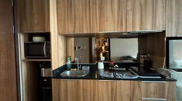 Gambar 3 Dijual Cepat Apartemen Fully Furnished U Residence Karawaci Tower 1