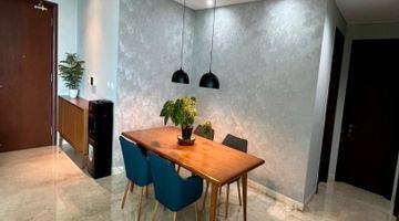 Gambar 4  Essence Darmawangsa Furnished Private Lift