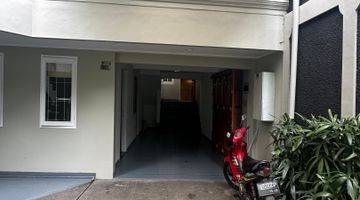 Gambar 5 Hot Sale House Permata Hijau 