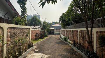 Gambar 2 Jual Rumah Cipete Strategis