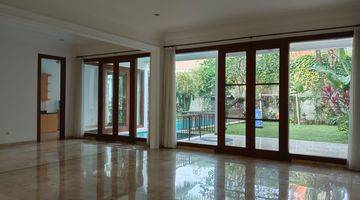 Gambar 2 Excelent House In Premium Kemang Area Jakarta Selatan 