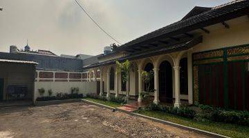 Gambar 1 Jual Rumah Cipete Strategis