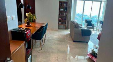 Gambar 3  Essence Darmawangsa Furnished Private Lift