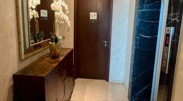 Gambar 2  Essence Darmawangsa Furnished Private Lift