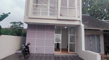 Gambar 1 Rumah 2 lantai.dengan design lebih wooww.super luas.