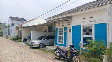 Gambar 3 Oper Kredit Rumah Di Cilodong Cluster Cempaka Residence Cilodong 