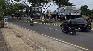 Gambar 4 Disewakan Gudang Baru Ada 2 Unit D Tigaraksa Tangerang On Progres