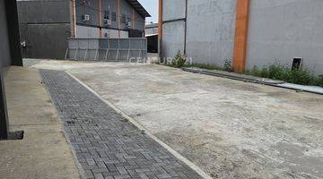 Gambar 2 Disewakan Gudang Baru Di Tigaraksa Tangerang Banten Ada 3 Unit