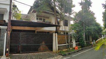 Gambar 1 Rumah Dijual Harga Di Bawah Pasaran Di Jl. Ubud Setiabudi 