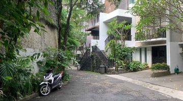 Gambar 3 Rumah Mewah Dijual Harga Murah Di Kemang Hills Residence Jaksel