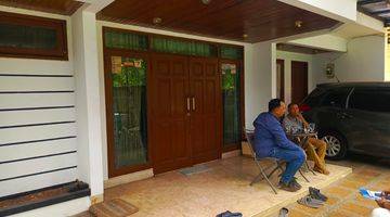 Gambar 4 Rumah Murah Lokasi Perumahan Pt.alfa Goldland Realty Blok K 