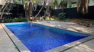 Gambar 5 Rumah Mewah Dijual Harga Murah Di Kemang Hills Residence Jaksel