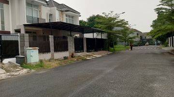 Gambar 2 Dijual Perumahan Metland Menteng, Cluster Regina Blok I Cakung