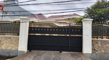 Gambar 1 Dijual Rumah Mewah Di Jalan Swasembada Barat Raya Tanjung Priok 